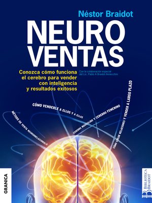 cover image of Neuroventas